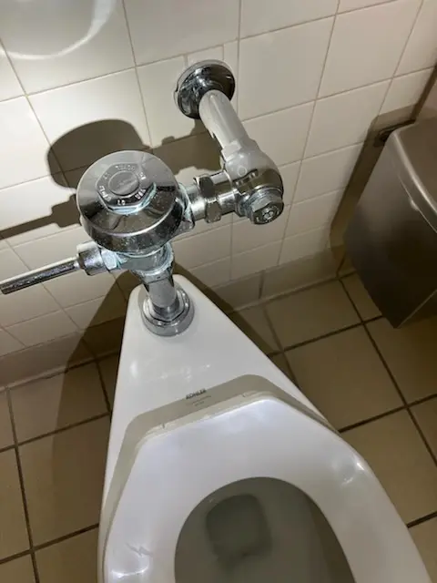 Fixture installation and repair for Hydro Jetting in Bangle